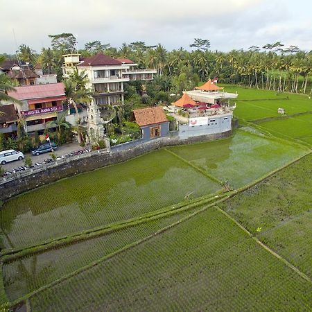 Ubud Kartini Hostel Luaran gambar