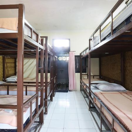 Ubud Kartini Hostel Luaran gambar