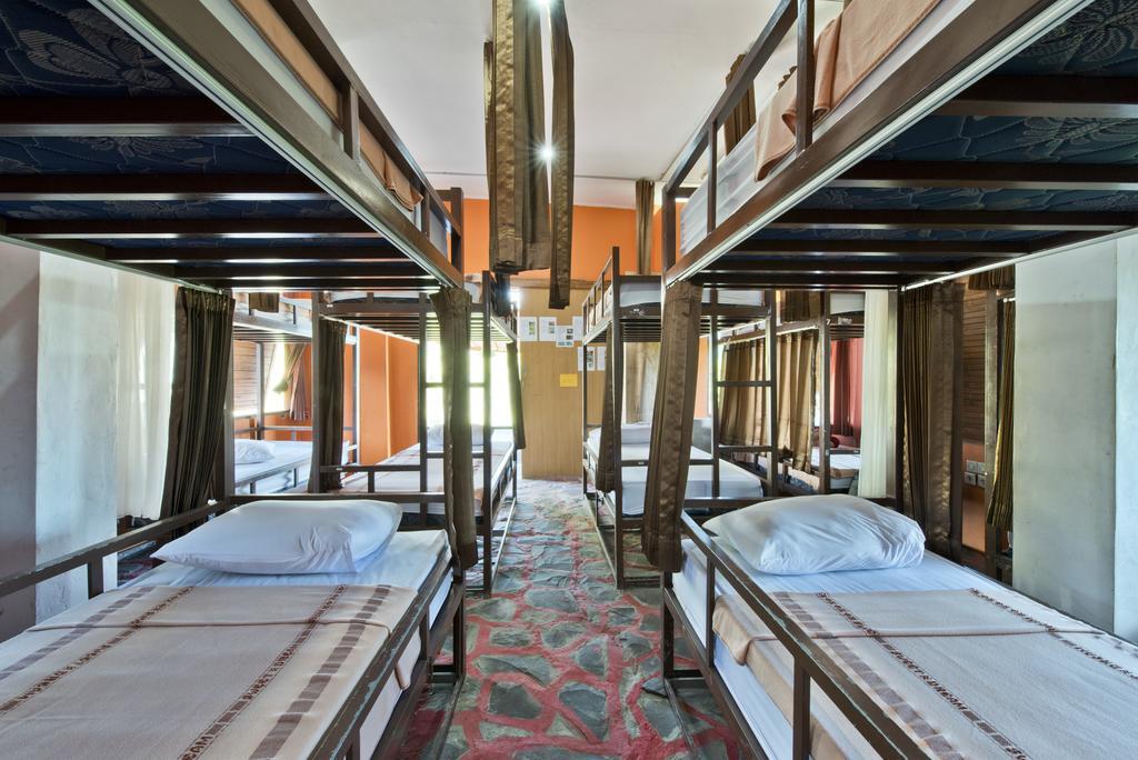Ubud Kartini Hostel Luaran gambar