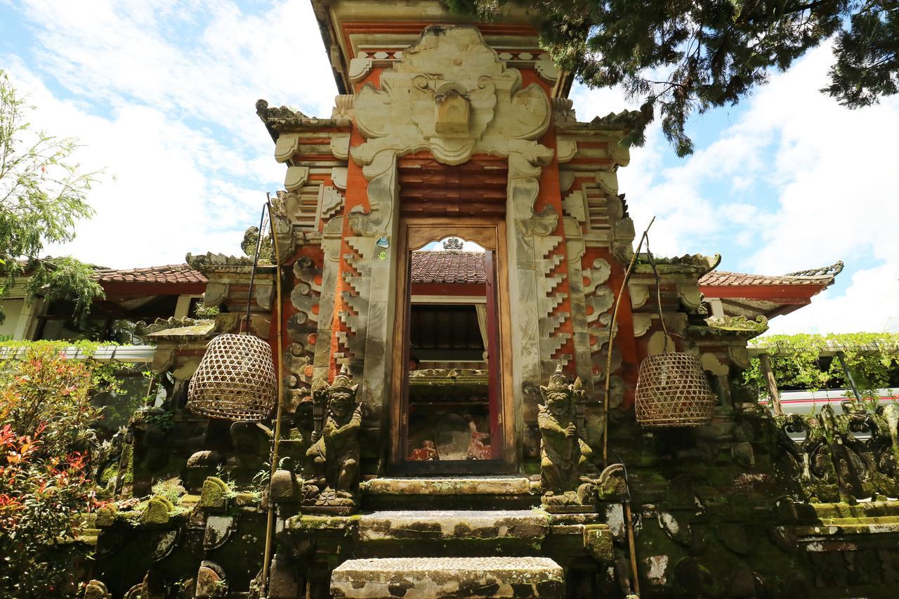 Ubud Kartini Hostel Luaran gambar