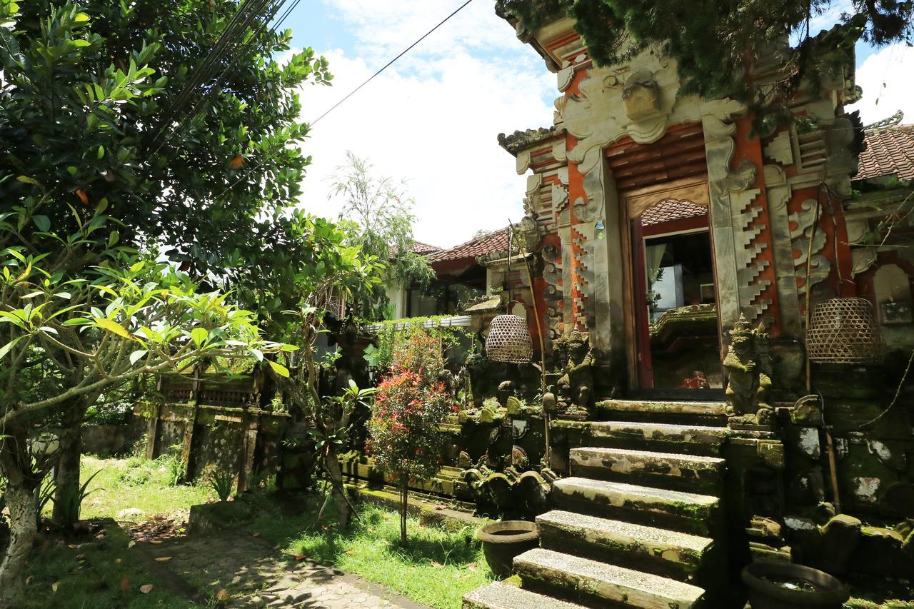 Ubud Kartini Hostel Luaran gambar