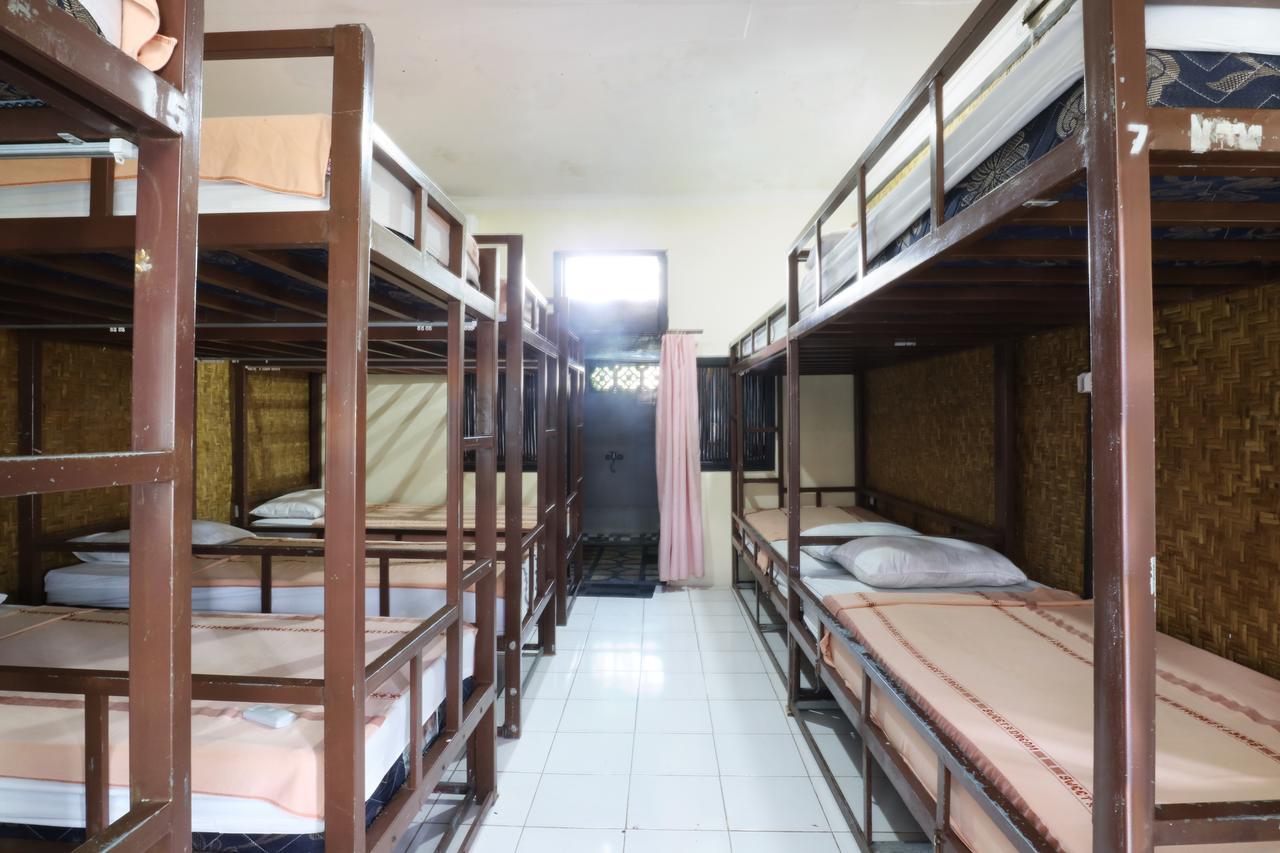 Ubud Kartini Hostel Luaran gambar