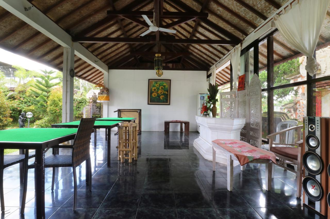 Ubud Kartini Hostel Luaran gambar