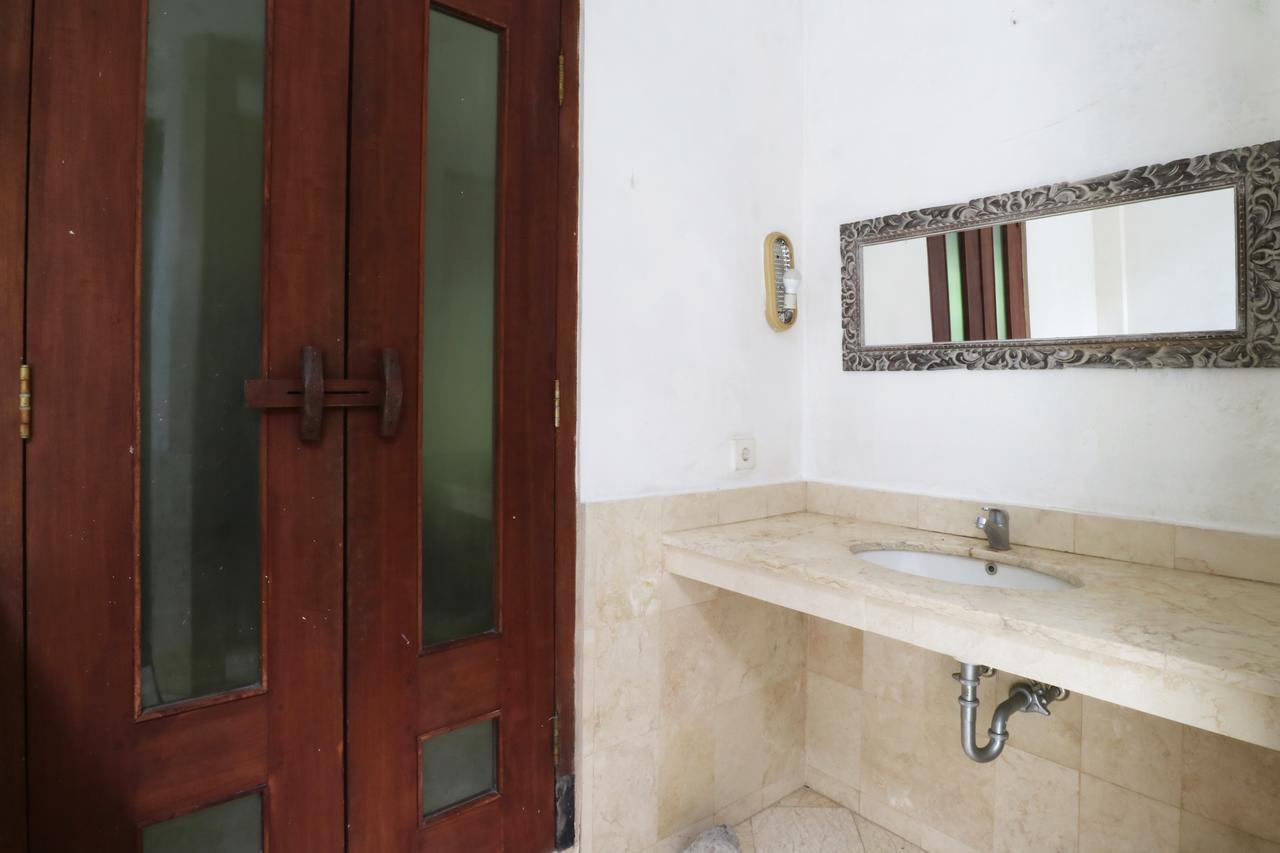 Ubud Kartini Hostel Luaran gambar