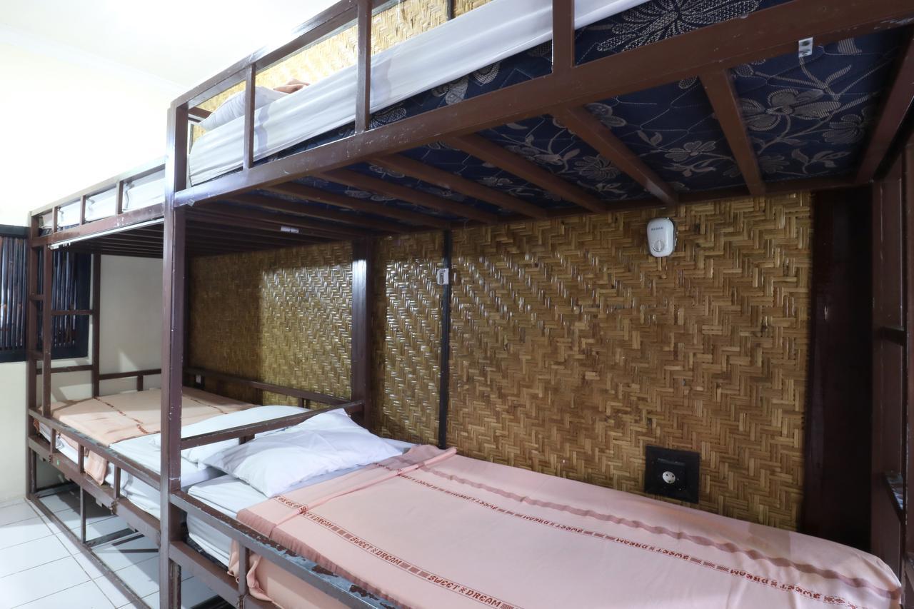 Ubud Kartini Hostel Luaran gambar