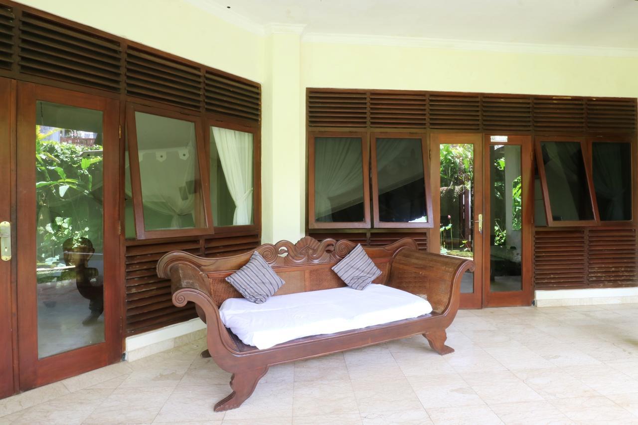 Ubud Kartini Hostel Luaran gambar