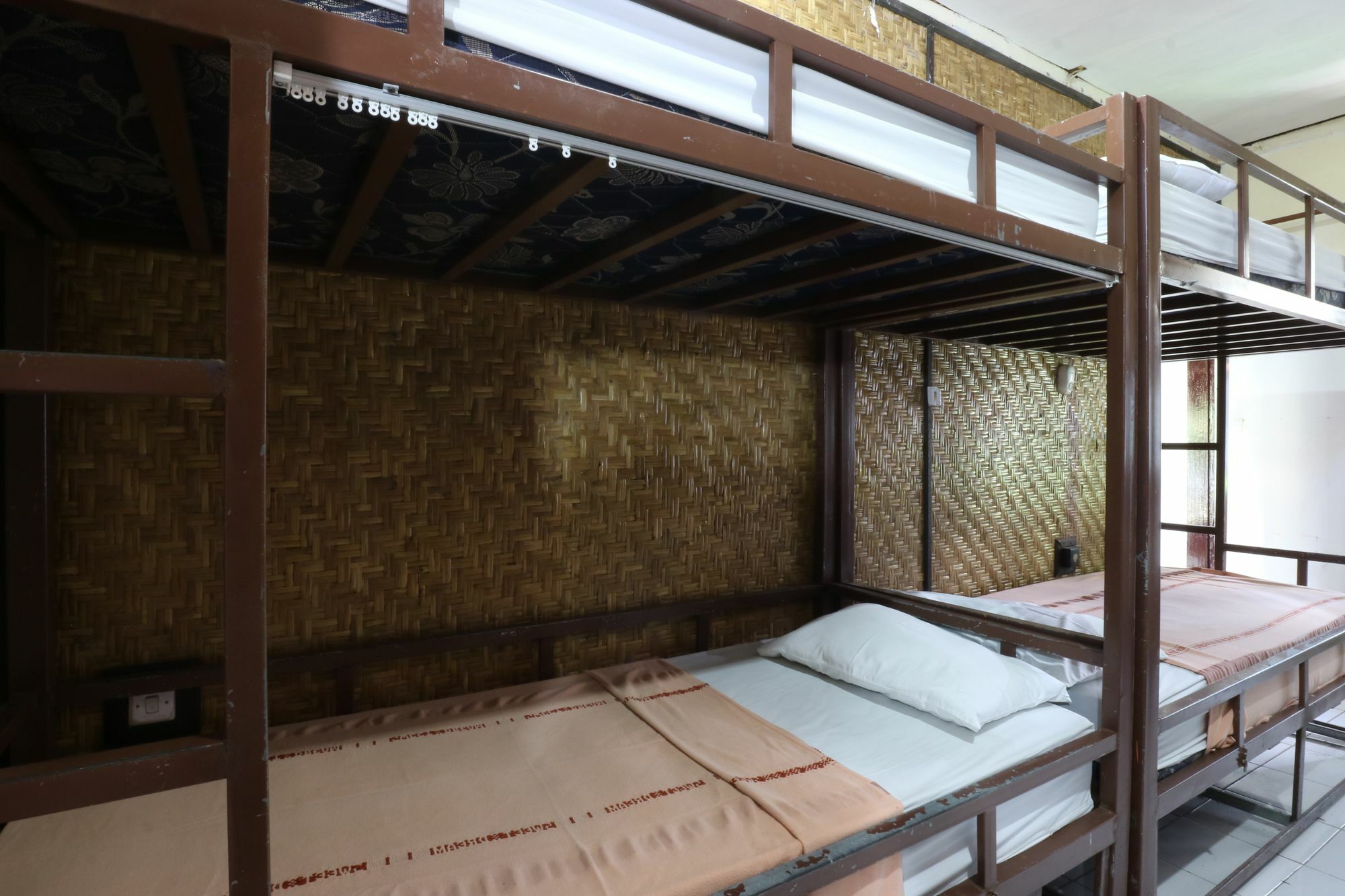 Ubud Kartini Hostel Luaran gambar